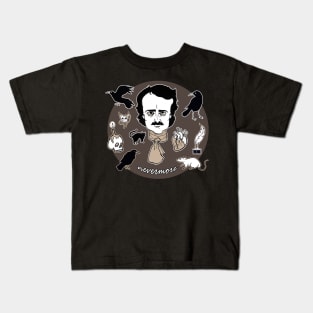 Nevermore Kids T-Shirt